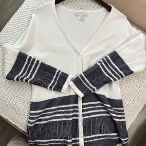 Christopher & Banks Cardigan